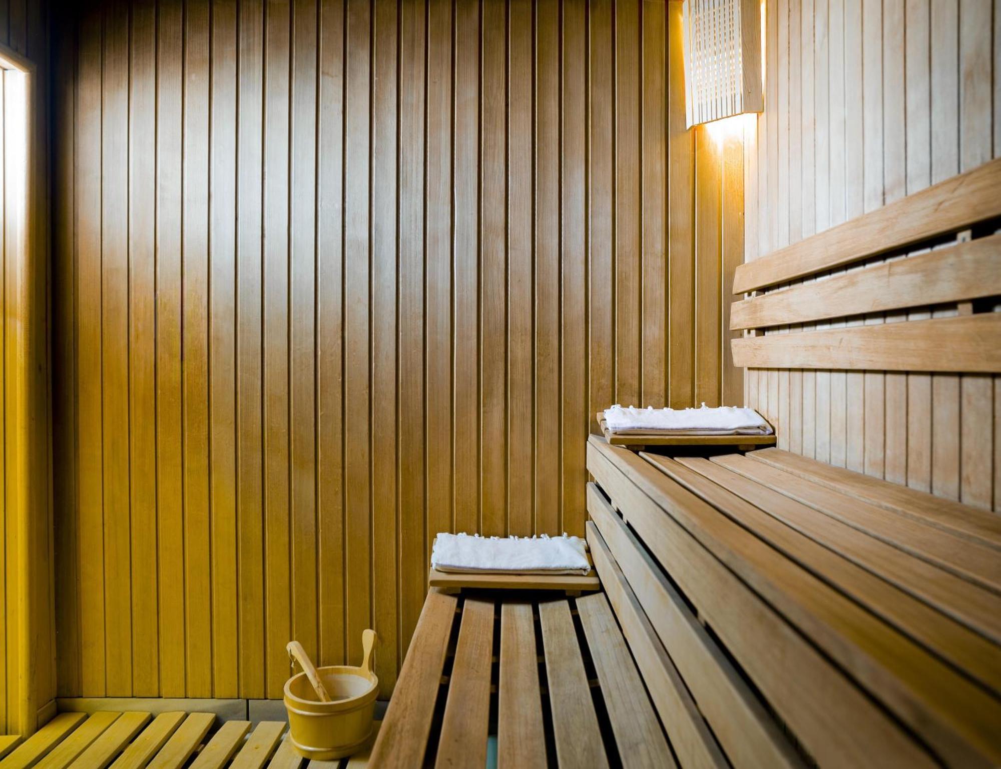 Grand Hyatt Istanbul — Φωτογραφίες 3
