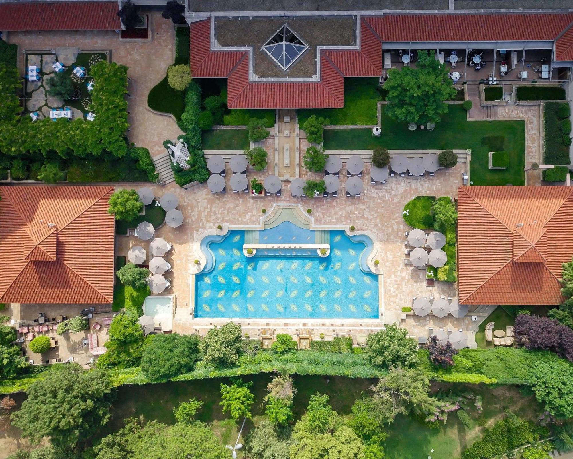 Grand Hyatt Istanbul — Φωτογραφίες 2